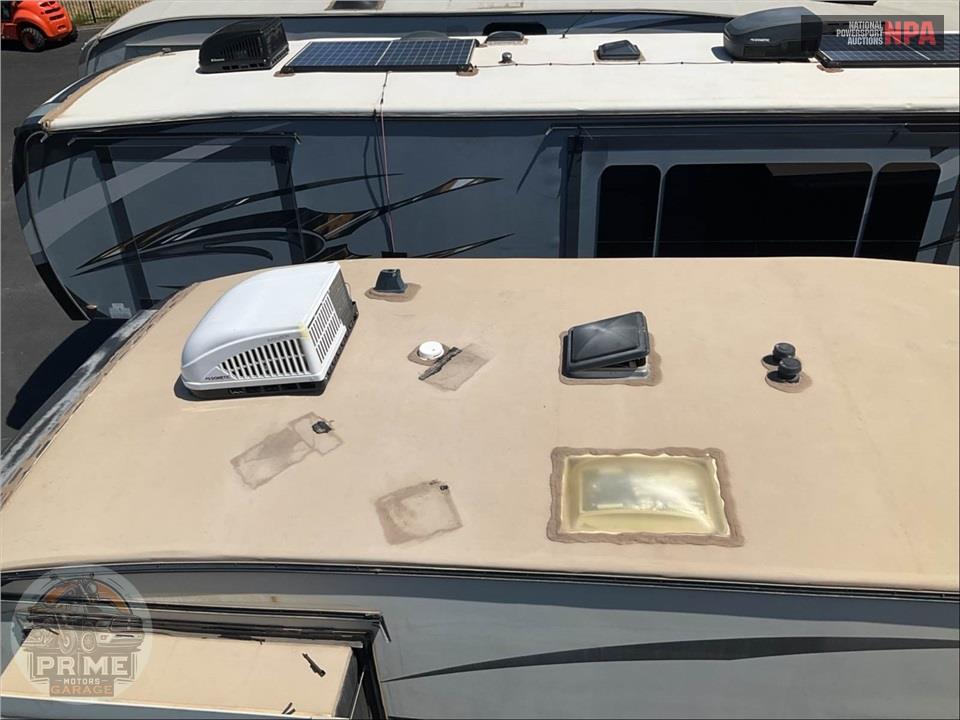 2019 Keystone Rv M-30 RLS - COUGAR FIFTH WHEEL SERIES — фото 29