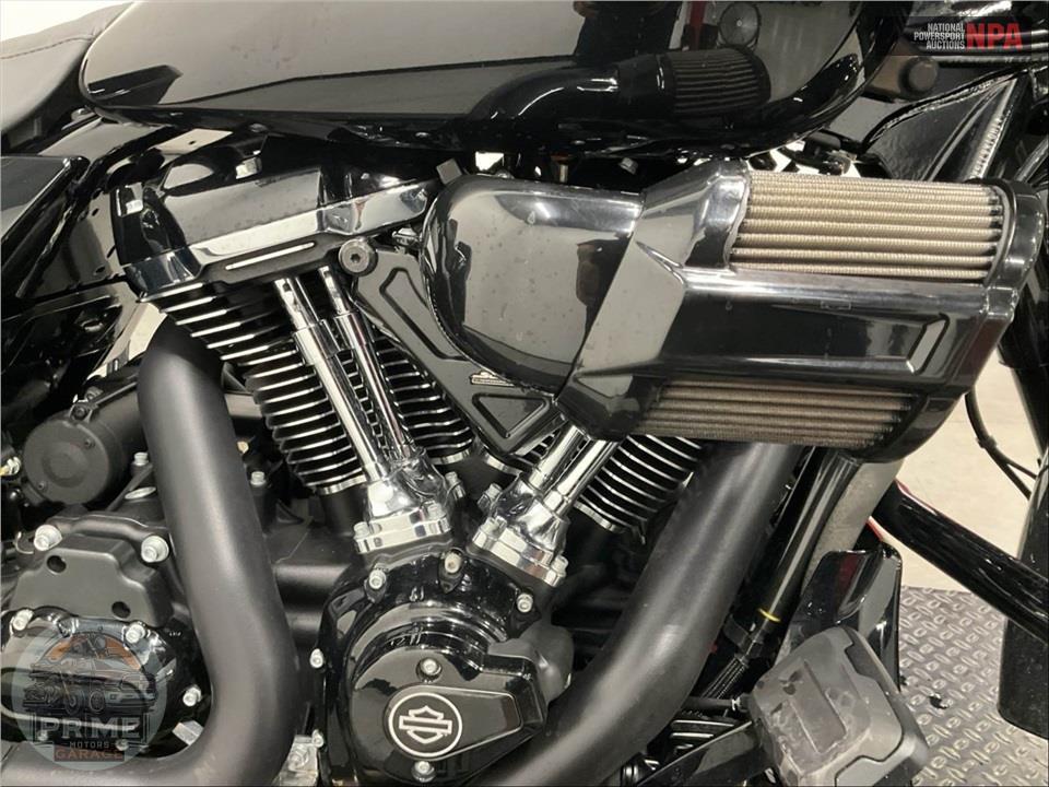 2024 Harley-Davidson FLHX STREET GLIDE — фото 6