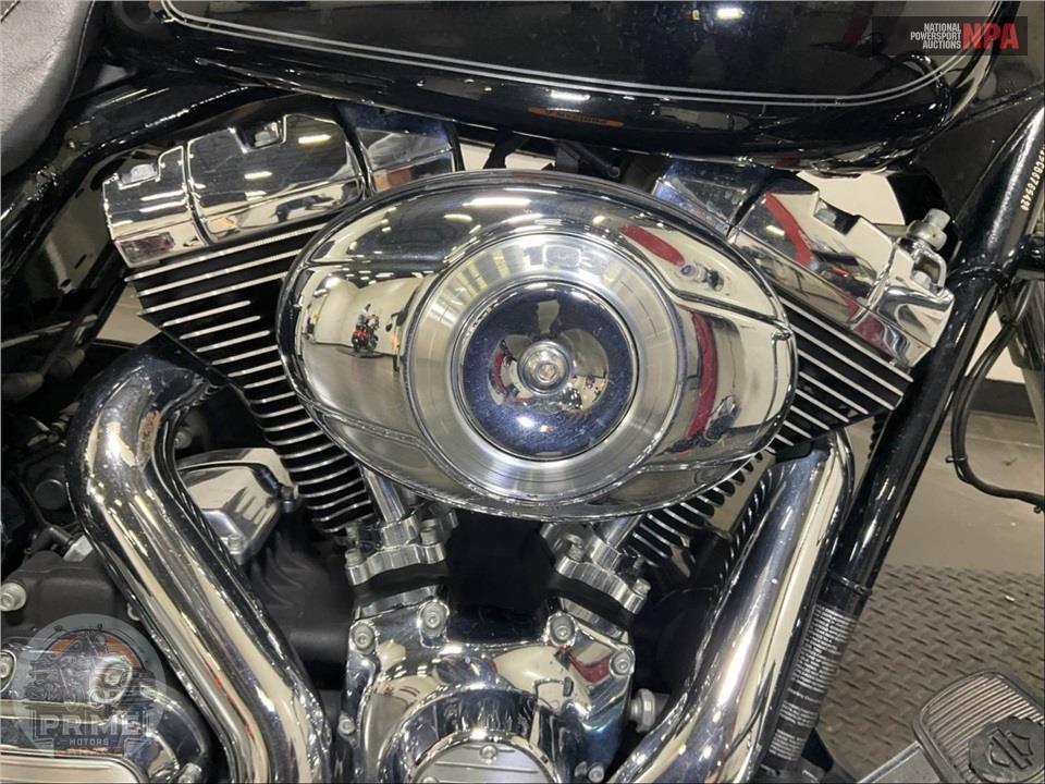 2012 Harley-Davidson FLHTC ELECTRA GLIDE CLSC — фото 6