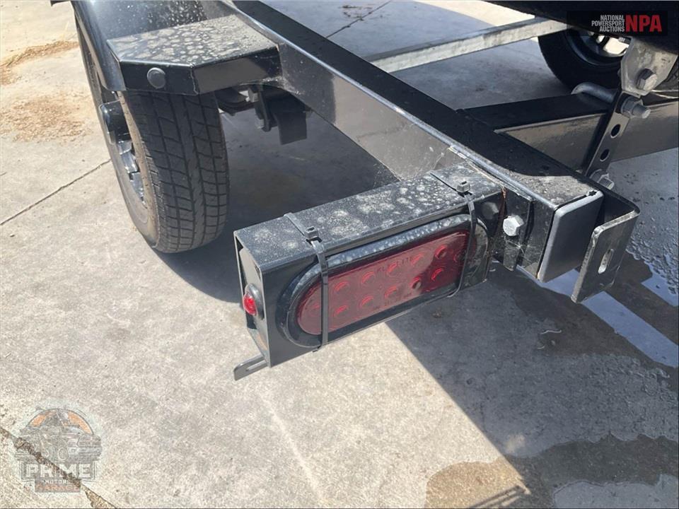 2024 Seadoo/Brp GTI SE 170 IDF & SND SYS — фото 18