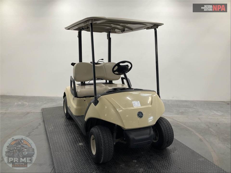 2023 Yamaha DR2EX1XAC — фото 1