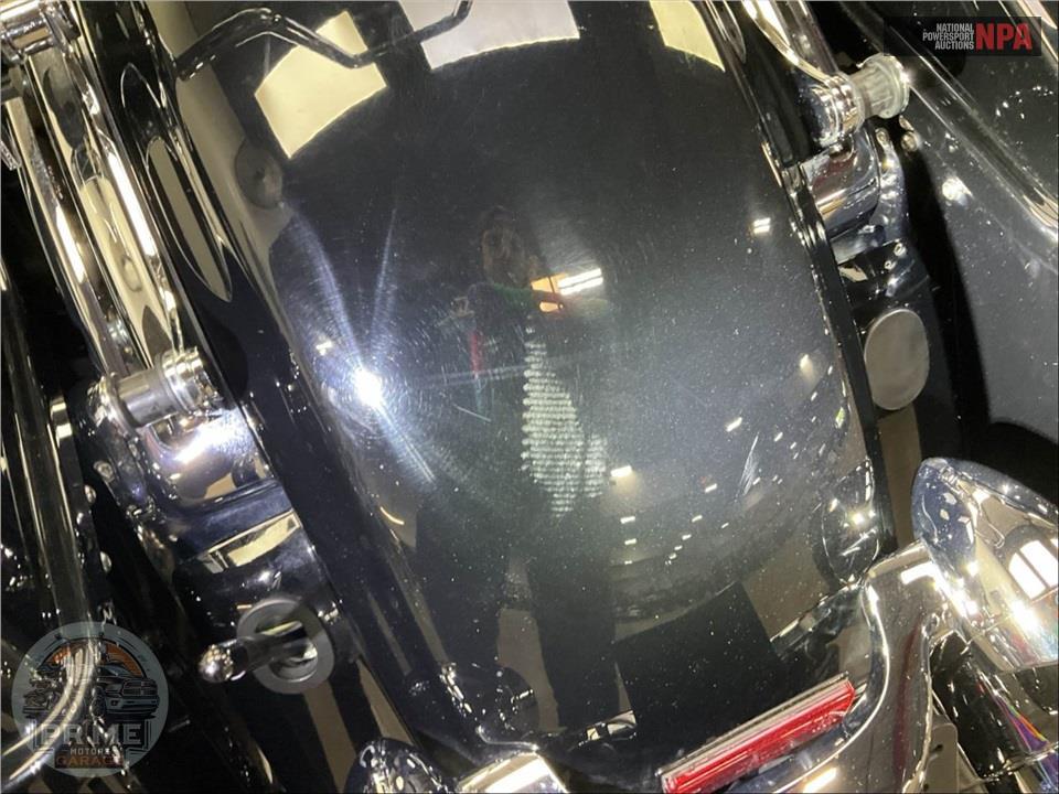 2021 Harley-Davidson FLHX STREET GLIDE — фото 18