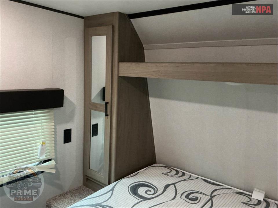 2020 Keystone Rv M-28 RKS - HIDEOUT LUXURY SERIES — фото 11
