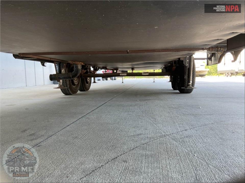 2018 Keystone Rv M-367 BH - LAREDO FIFTH WHEEL SERIES — фото 49