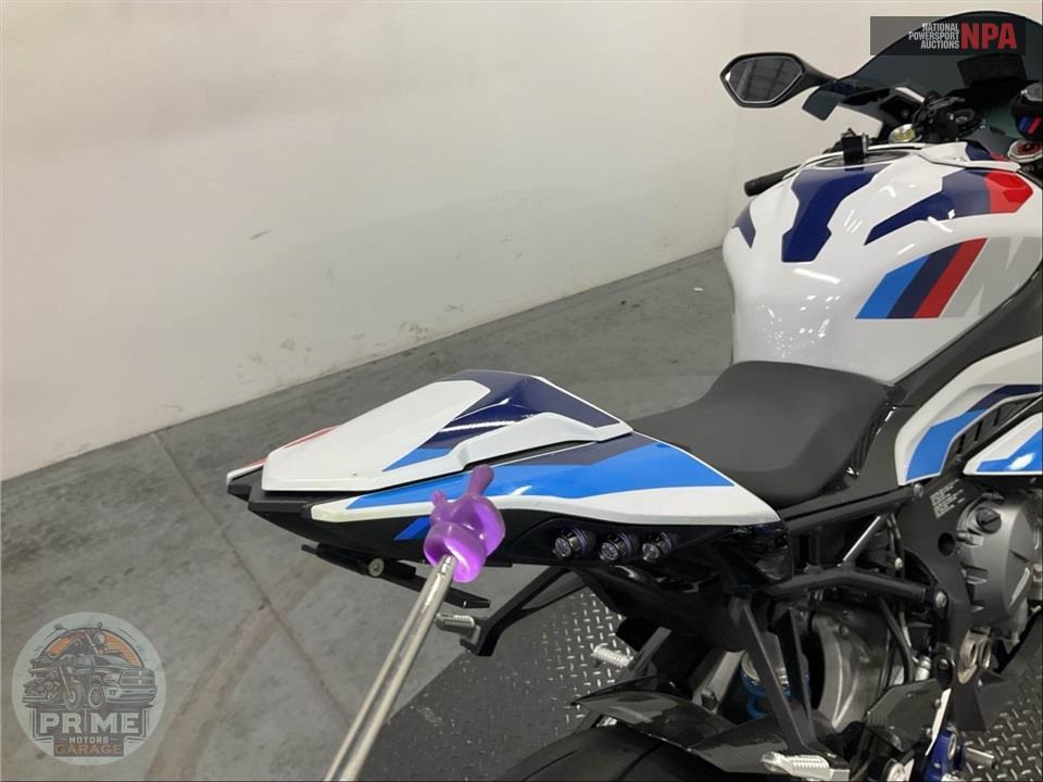 2022 Bmw M1000RR — фото 26