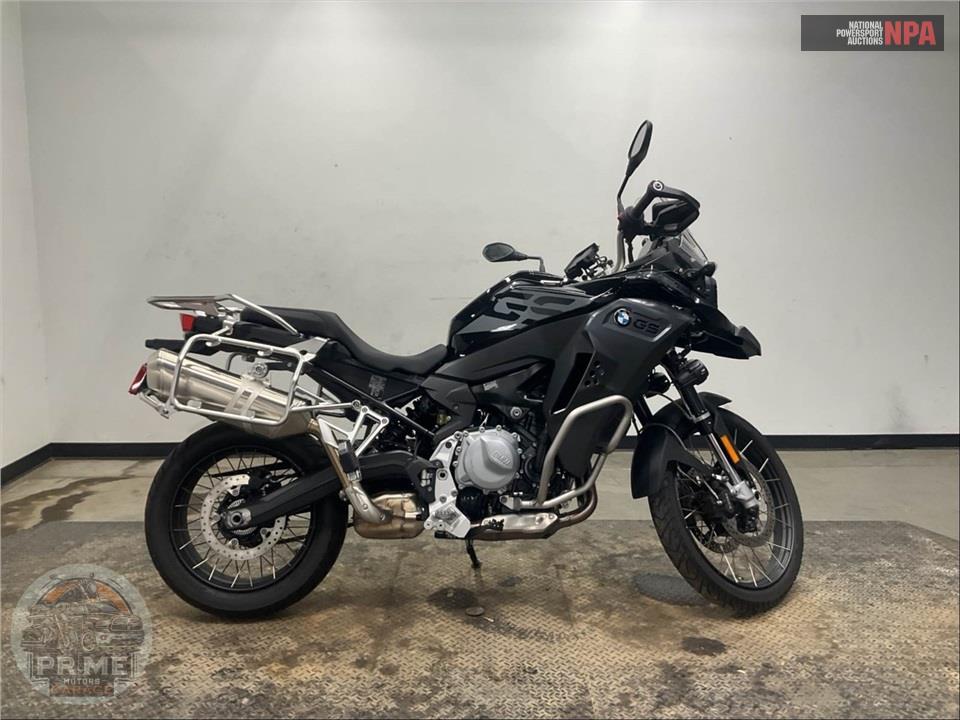 2023 Bmw F850GS ADVENTURE — фото 1