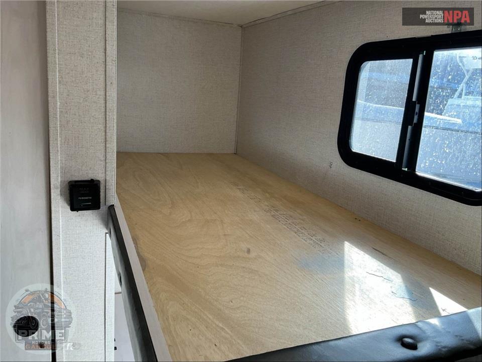 2021 Coleman By Dutchmen M-1628BH - RUBICON SERIES — фото 13