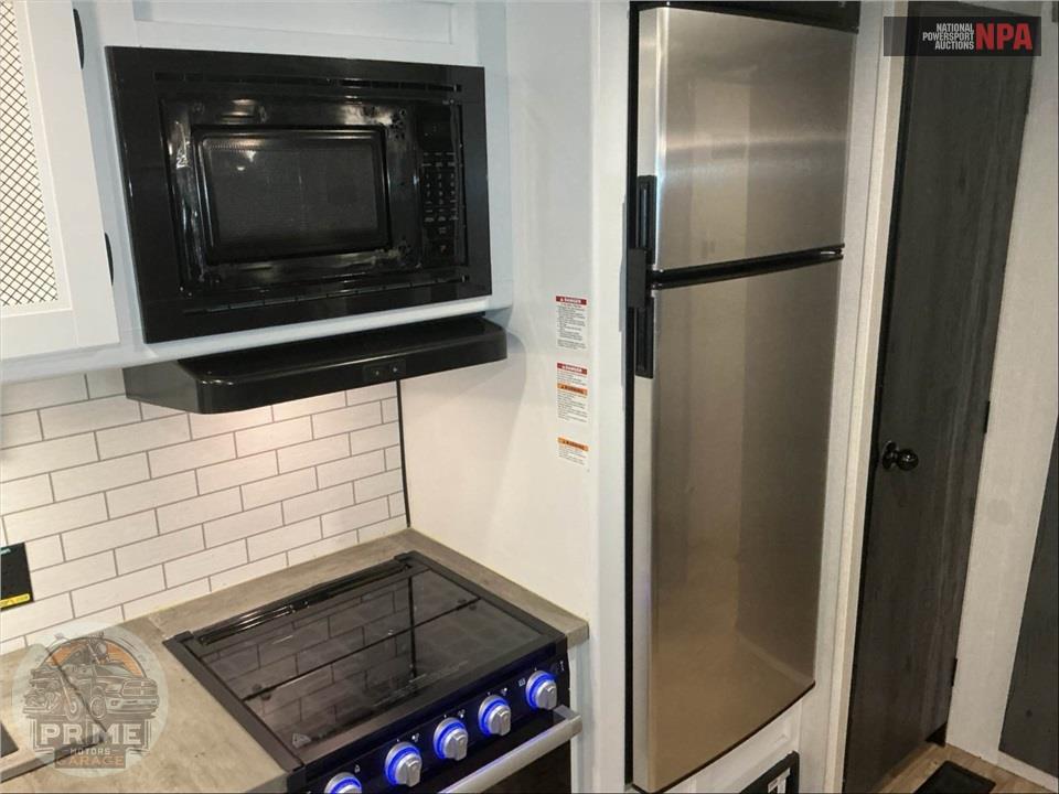 2022 Keystone Rv M-32 LBH HIDEOUT SERIES — фото 18