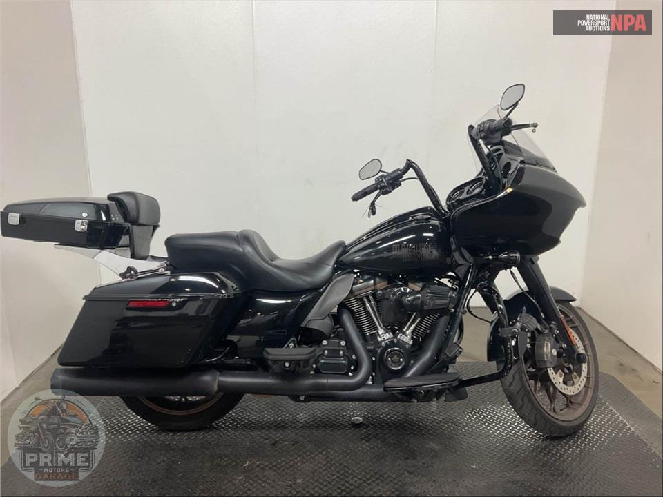 2023 HARLEY-DAVIDSON FLTRXST ROAD GLIDE SPECIAL ST