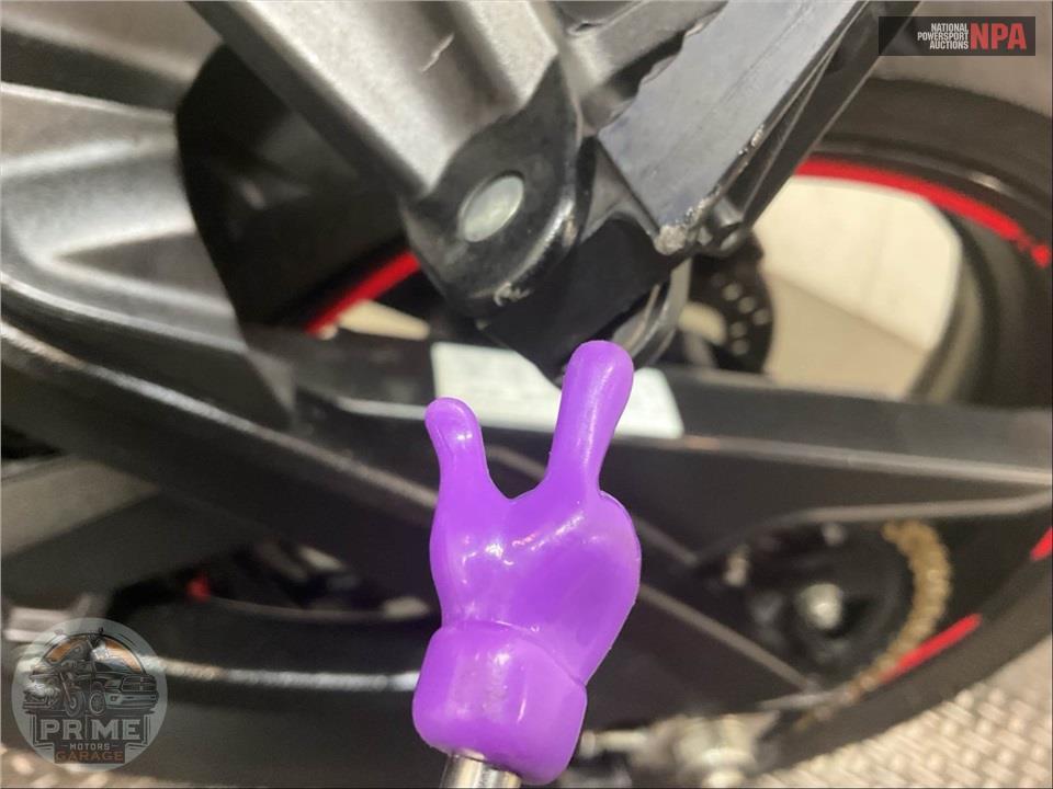 2019 Suzuki GSX-R750L9 — фото 31