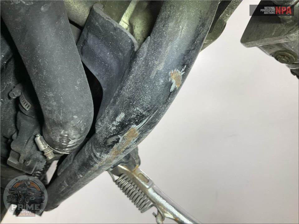 2005 Honda VT750CA5 SHADOW SPIRIT — фото 16