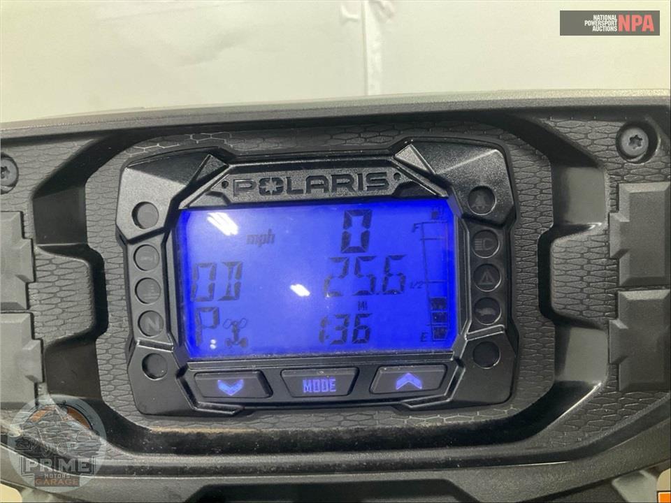 2024 Polaris SPORTSMAN 570 EPS — фото 5