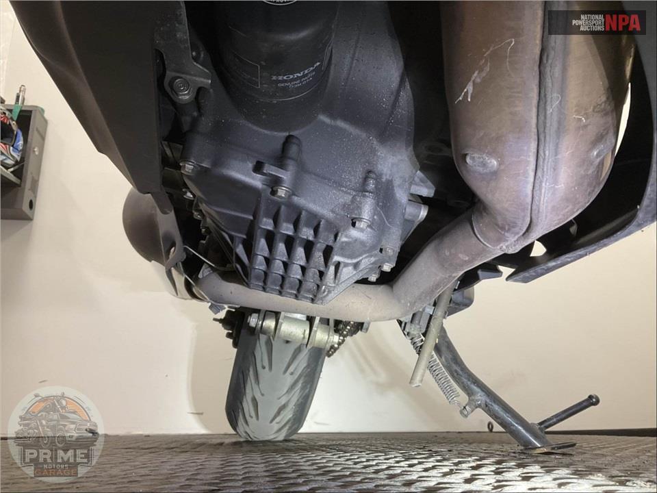 2015 Honda CTX700NDF NAKED DCT (ABS) — фото 15
