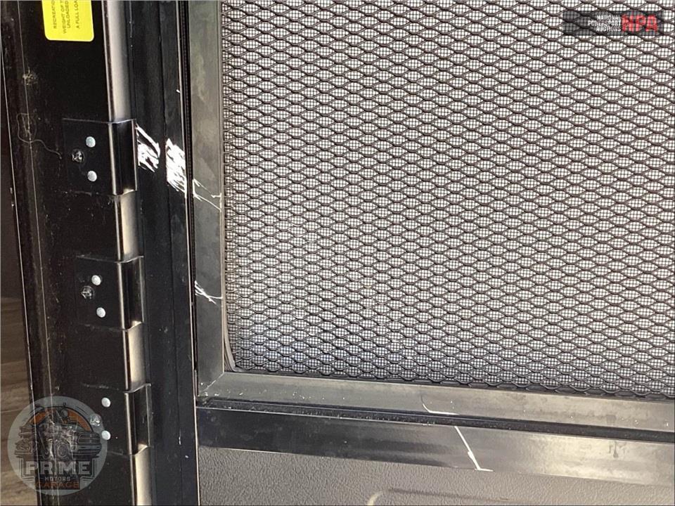 2020 Astoria M-2943BHF 1500 Fifth Wheel Series — фото 28