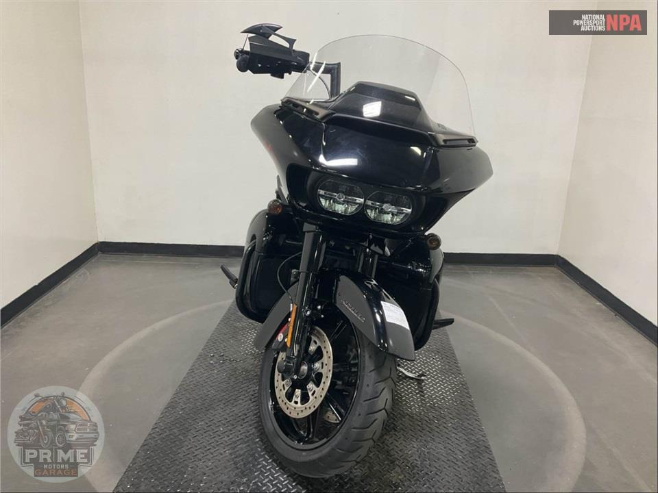 2024 Harley-Davidson FLTRK ROAD GLIDE LIMITED — фото 2