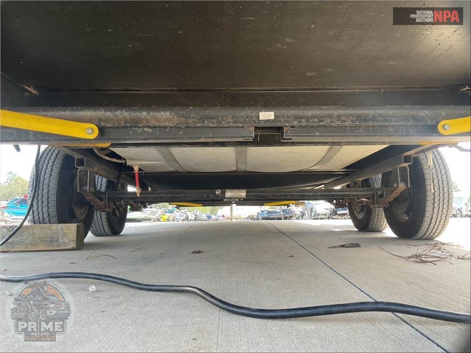 2019 Keystone Rv M-202 RD - SPRINGDALE SERIES — фото 55