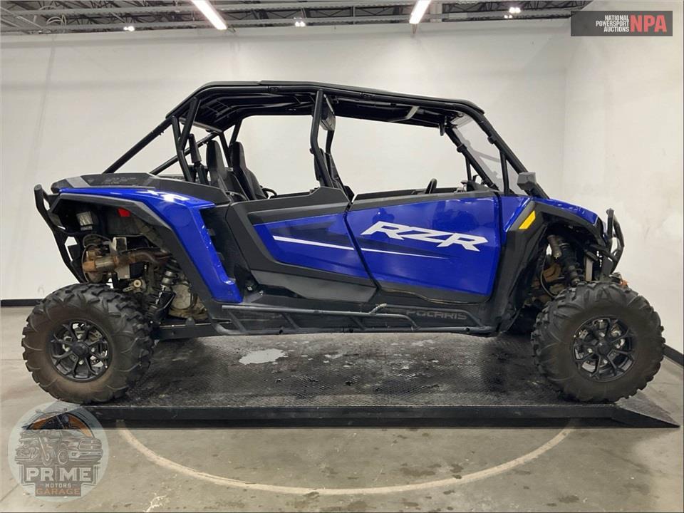 2025 POLARIS RZR XP 4 1000 SPORT