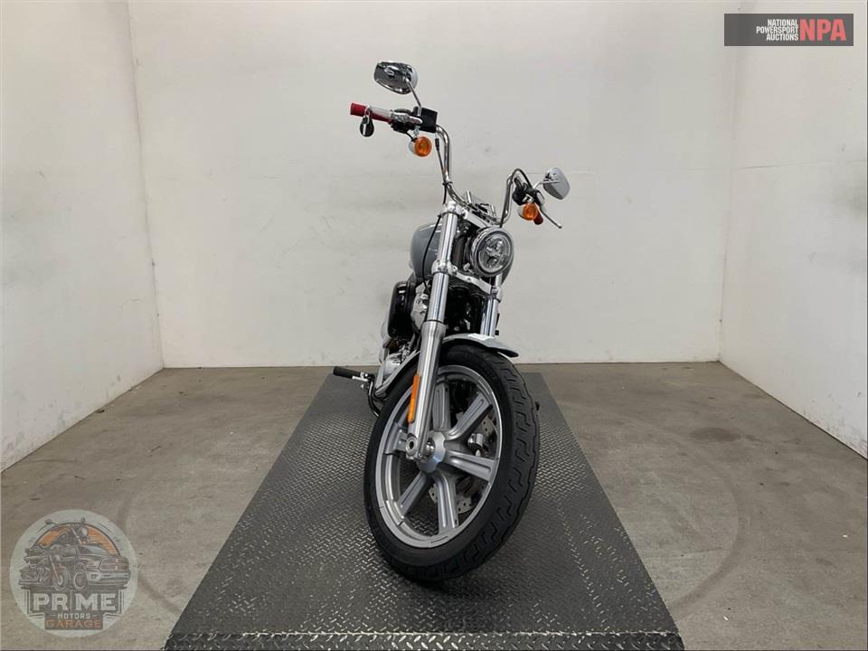 2024 Harley-Davidson FXST SOFTAIL STANDARD — фото 2
