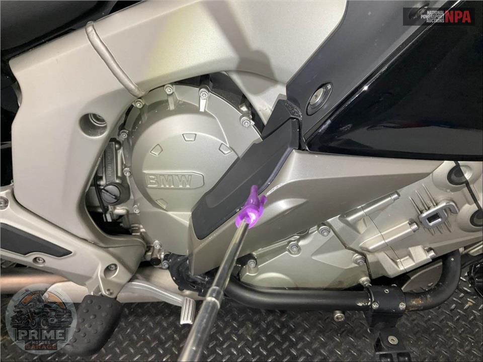 2016 Bmw K1600GTL — фото 14