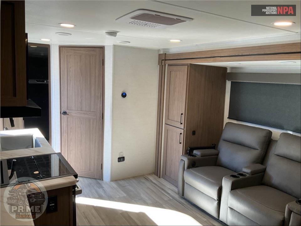 2025 Alliance Rv M-ML206 - DELTA ULTRA LIGHT SERIES — фото 8
