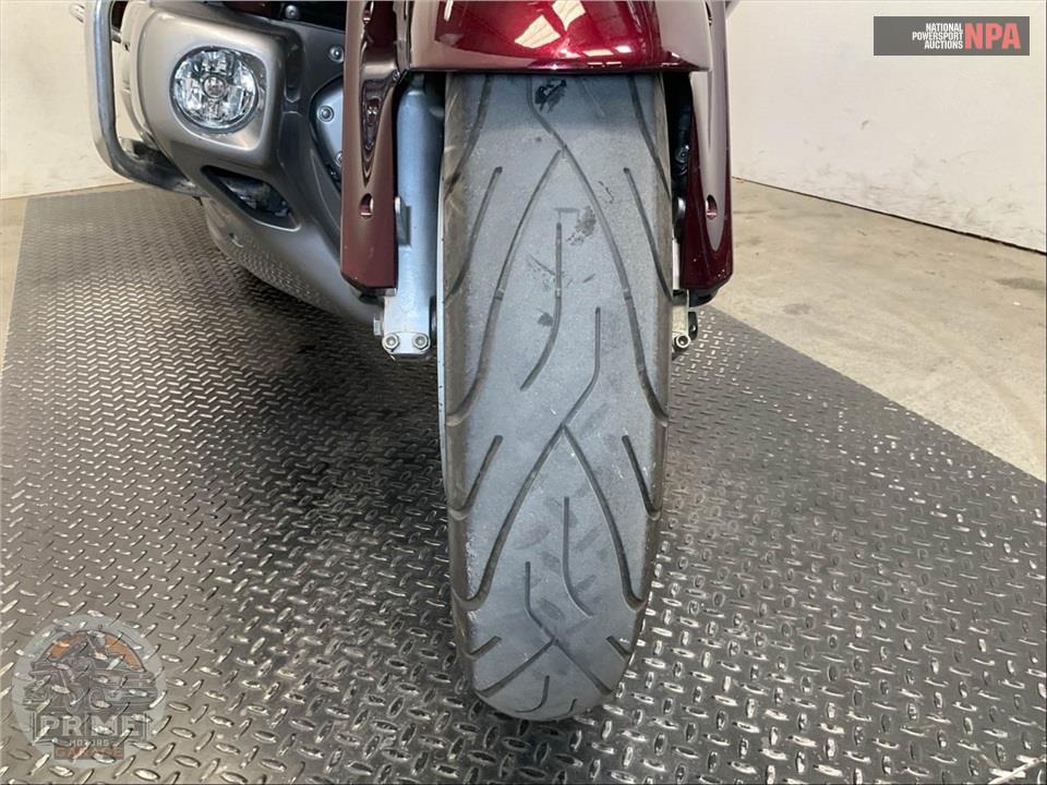 2006 Honda GL1800HPNA6 GOLDWINGABS** — фото 25