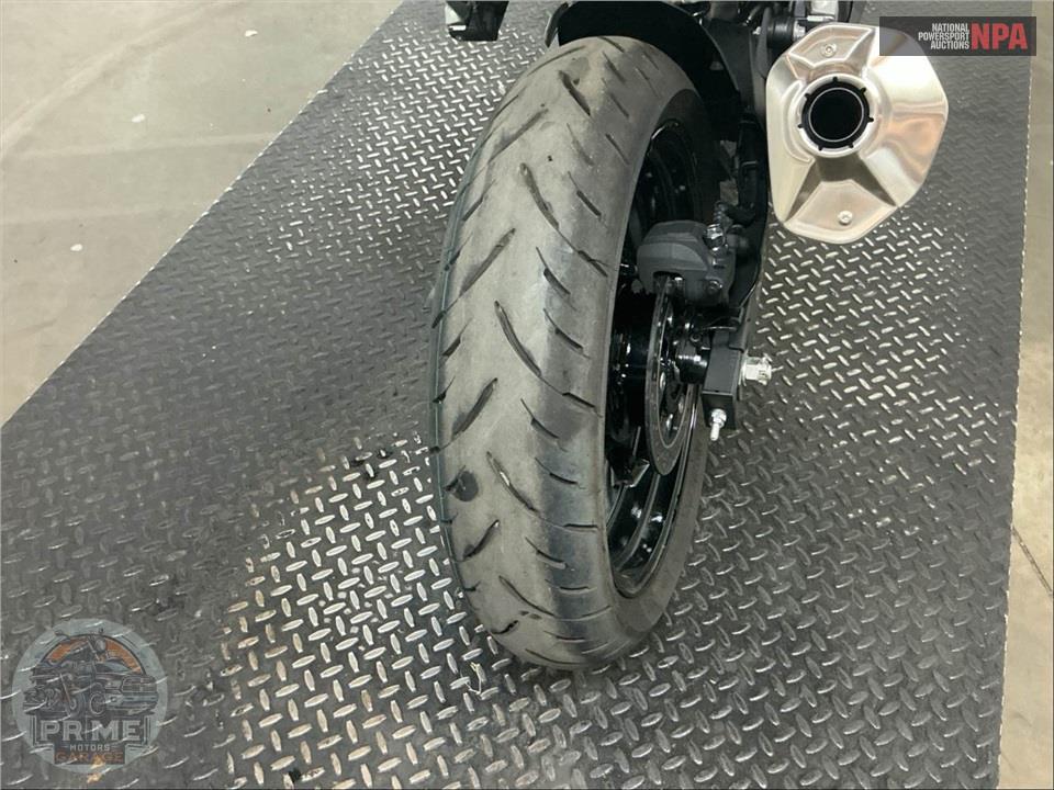2024 Kawasaki EX500HRFNL NINJA 500 — фото 21