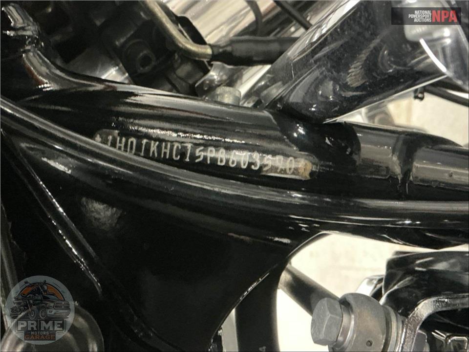 2023 Harley-Davidson FLTRX ROAD GLIDE — фото 31