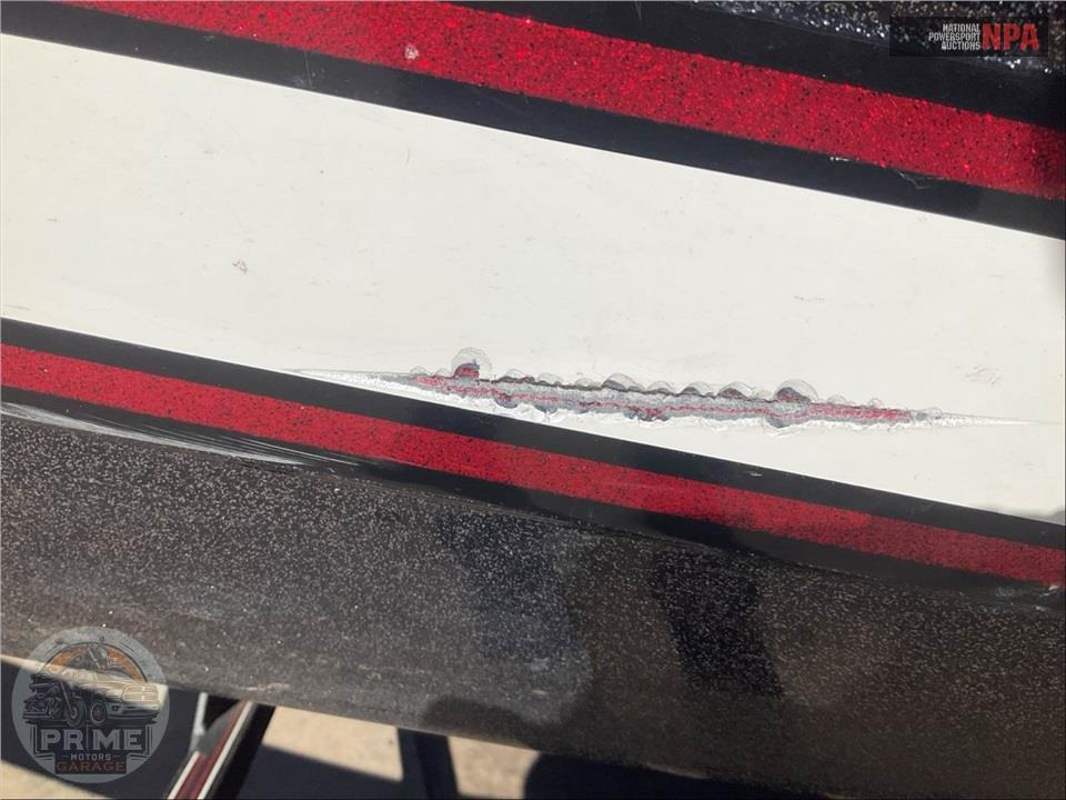 2012 Bass Cat Boats PUMA FTD(*) L=20/E=1 250HP MERC OB — фото 33
