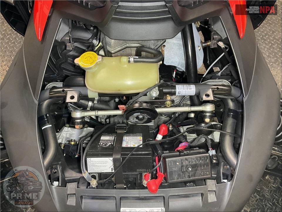 2026 Can-Am RYKER 900 ACE — фото 12