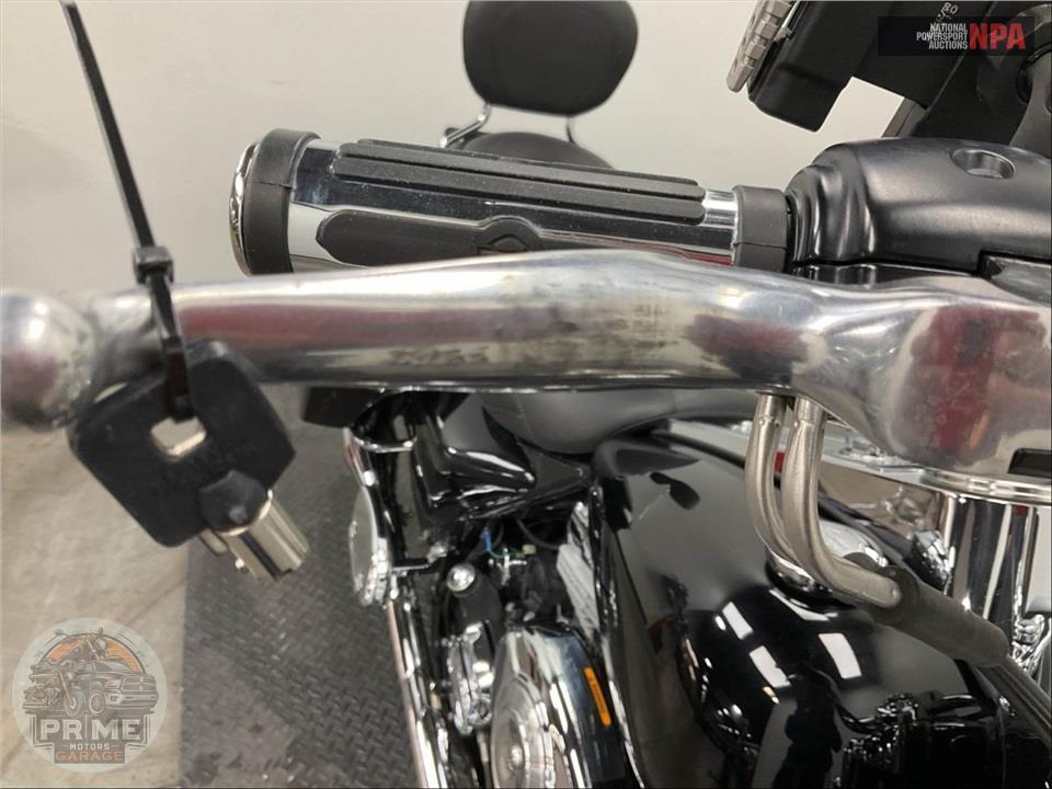 2000 Harley-Davidson FLHRCI ROAD KING CLASSIC — фото 34