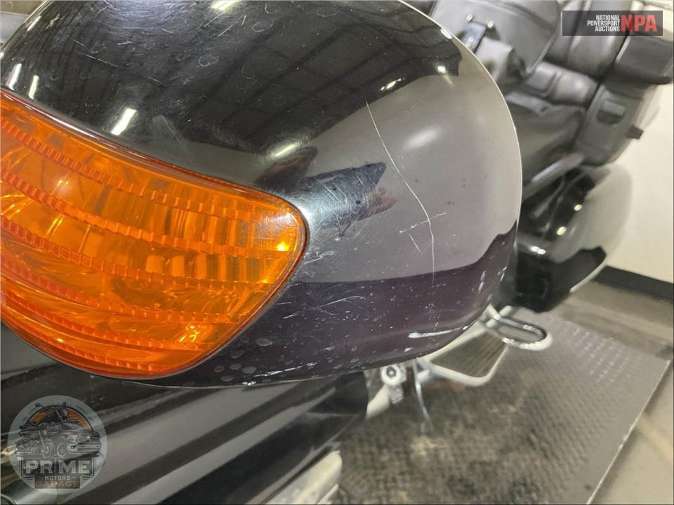 2004 Honda GL18004 GOLDWING — фото 54