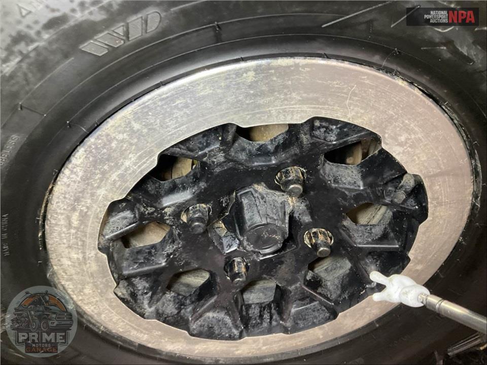 2021 Can-Am MAVERICK X3 X MR TURBO — фото 33