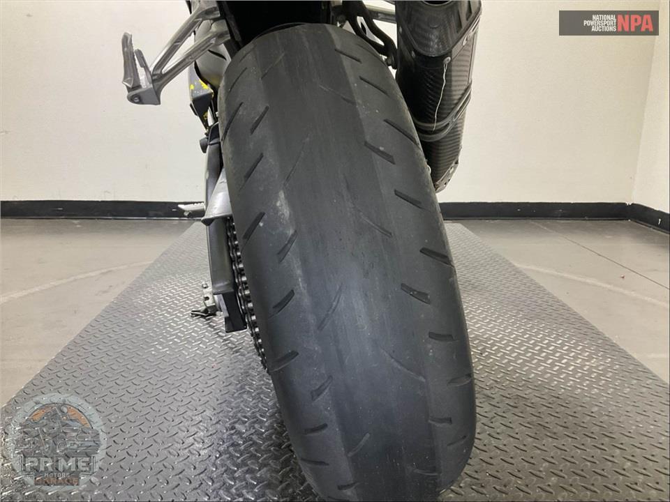 2006 Suzuki GSX-R750K6 — фото 36