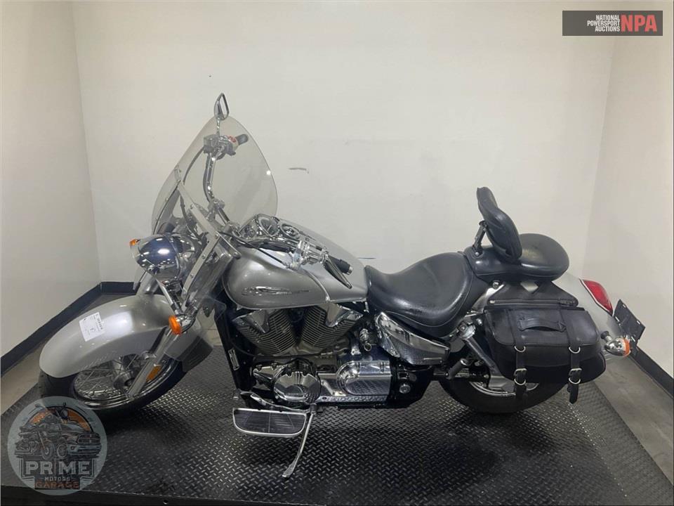 2006 Honda VTX1300S6 — фото 3