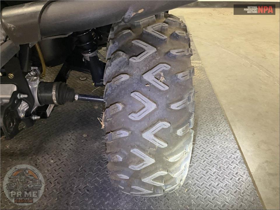 2019 Can-Am OUTLANDER MAX XT 650 — фото 26