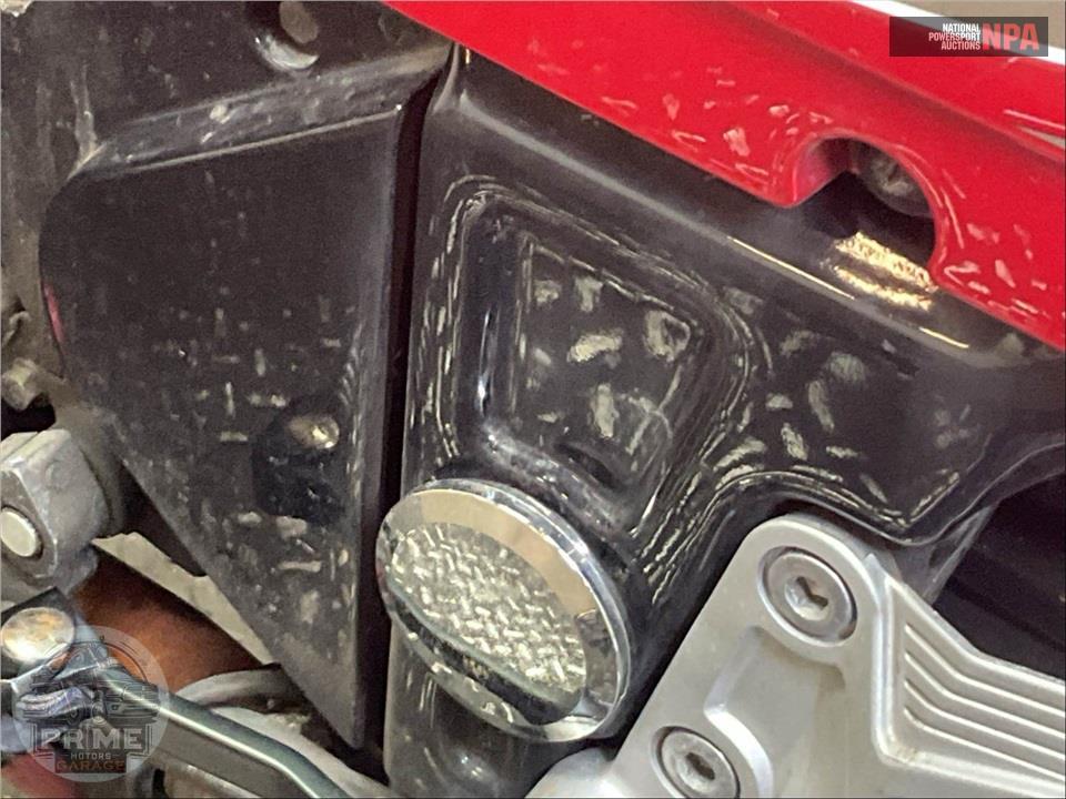 2007 Kawasaki EX250F7F NINJA 250R — фото 11