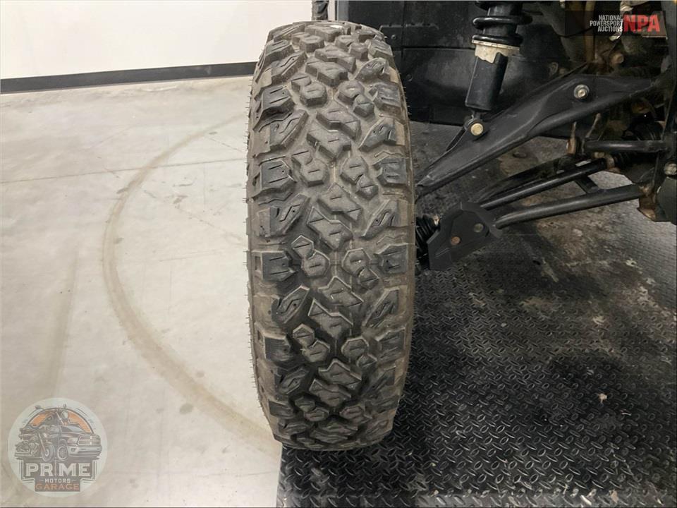 2023 Can-Am DEFENDER MAX LONE STAR CAB HD10 — фото 21