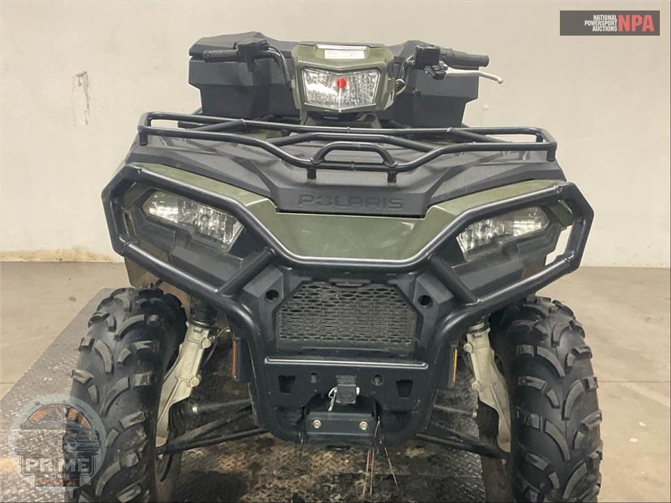 2023 Polaris SPORTSMAN 450 H.O. — фото 2