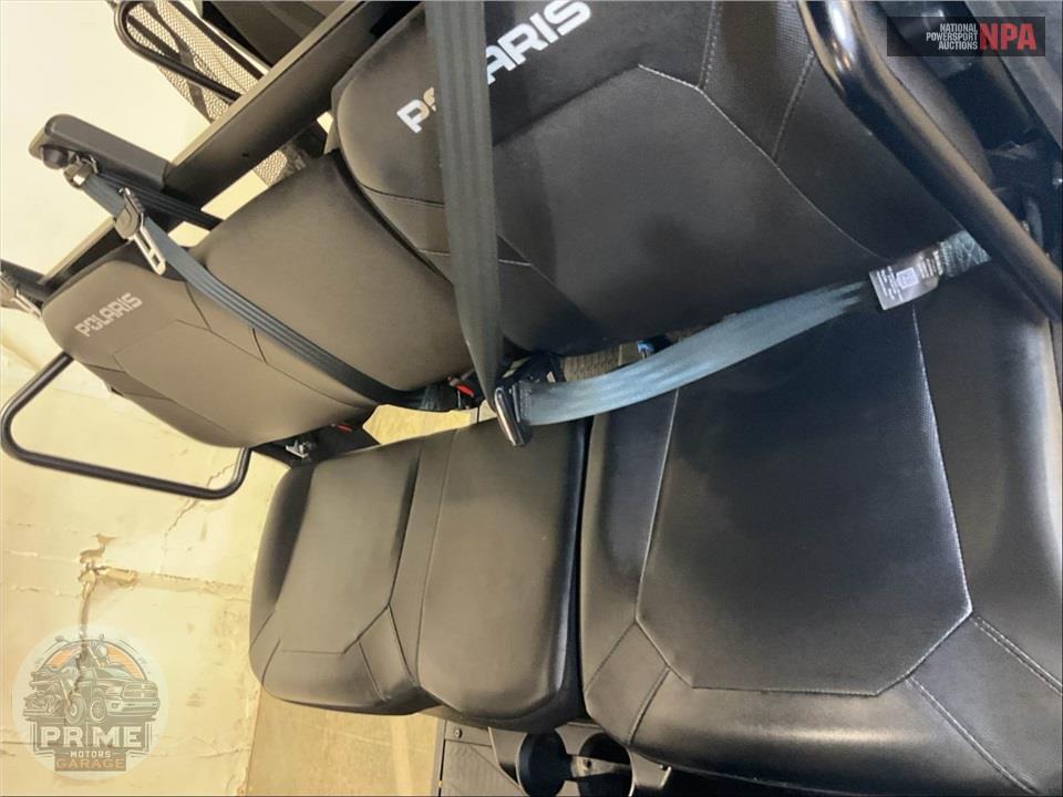 2025 Polaris RANGER CREW 1000 PREMIUM — фото 15