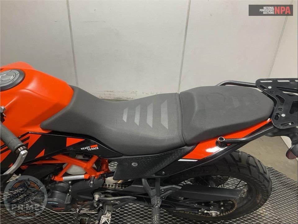 2023 Ktm 390 ADVENTURE — фото 27