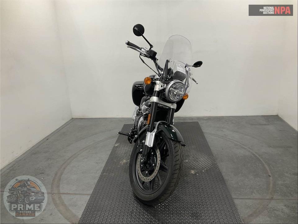 2024 Royal Enfield SUPER METEOR 650 — фото 2