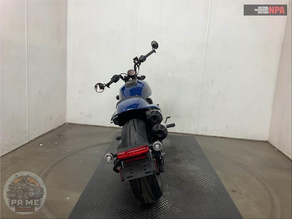 2023 Harley-Davidson RH1250S SPORTSTER S — фото 4