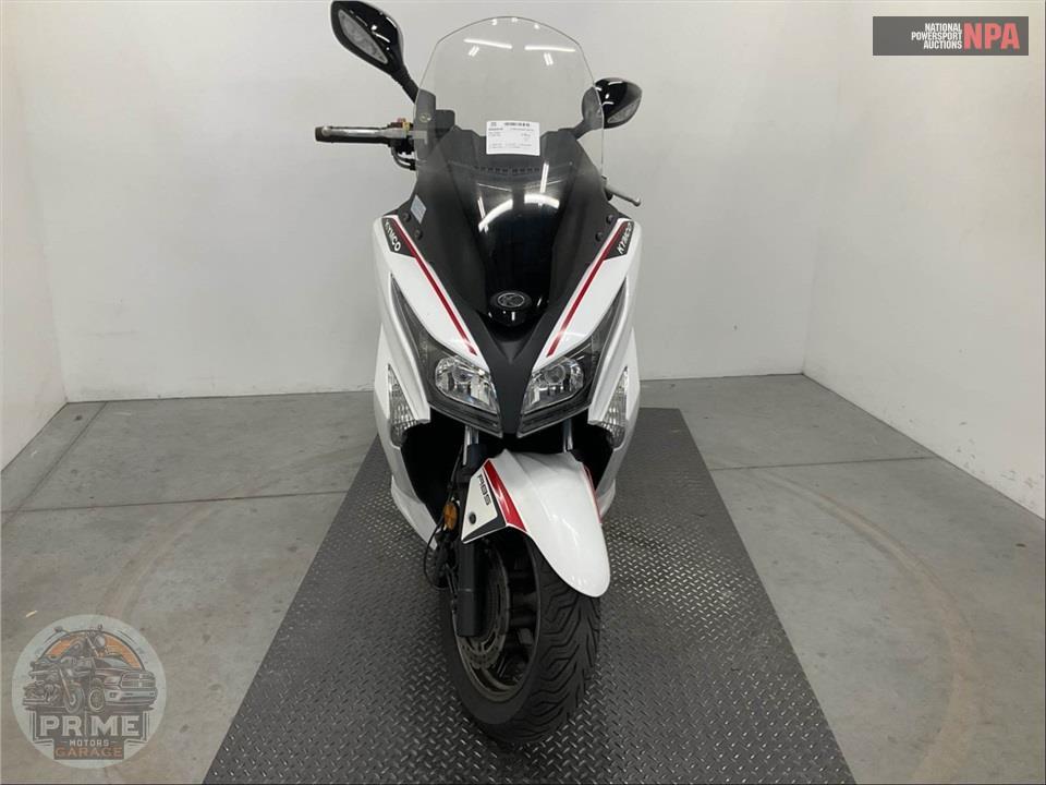 2021 Kymco X-TOWN 300I — фото 2