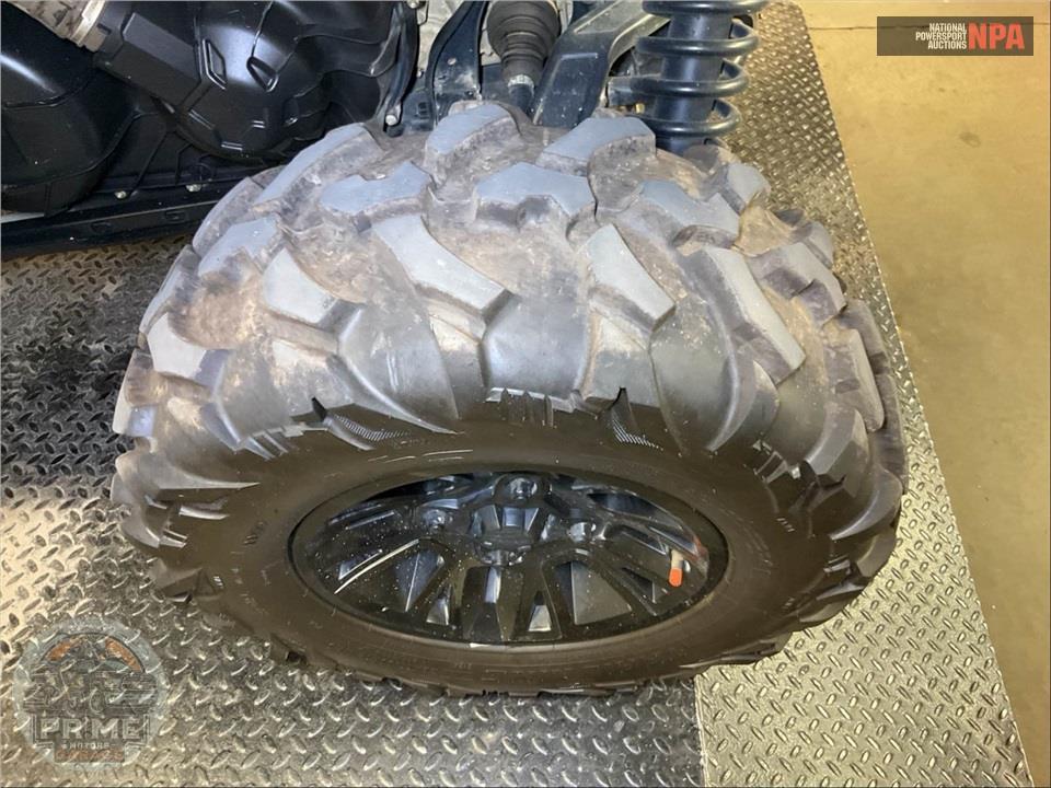 2024 Can-Am COMMANDER MAX XT 1000R — фото 28