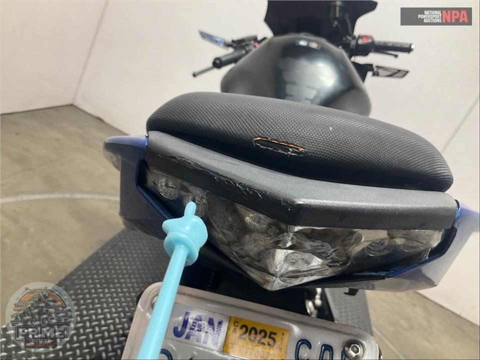 2012 Kawasaki EX650ECF NINJA 650R — фото 17