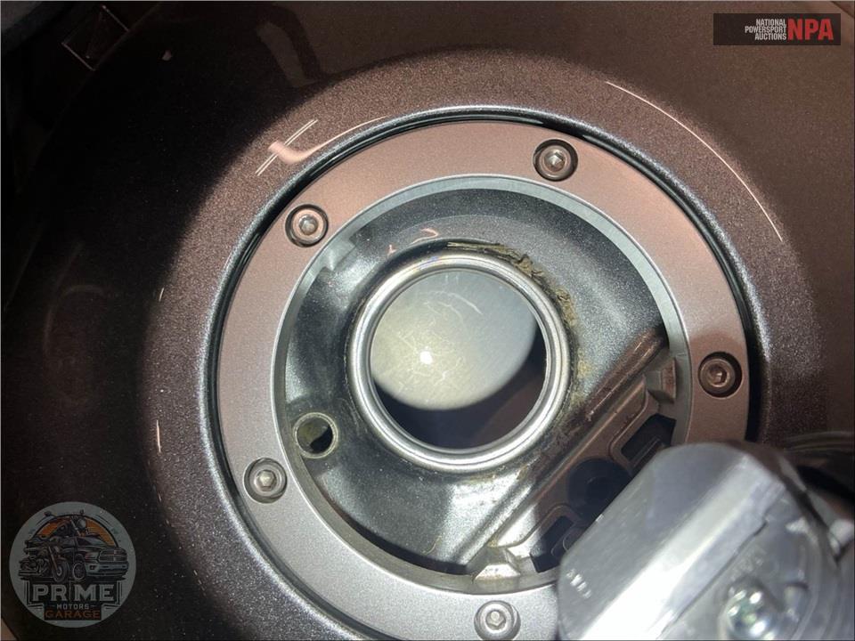 2024 Honda CMX1100D REBEL DCT (ABS) — фото 15