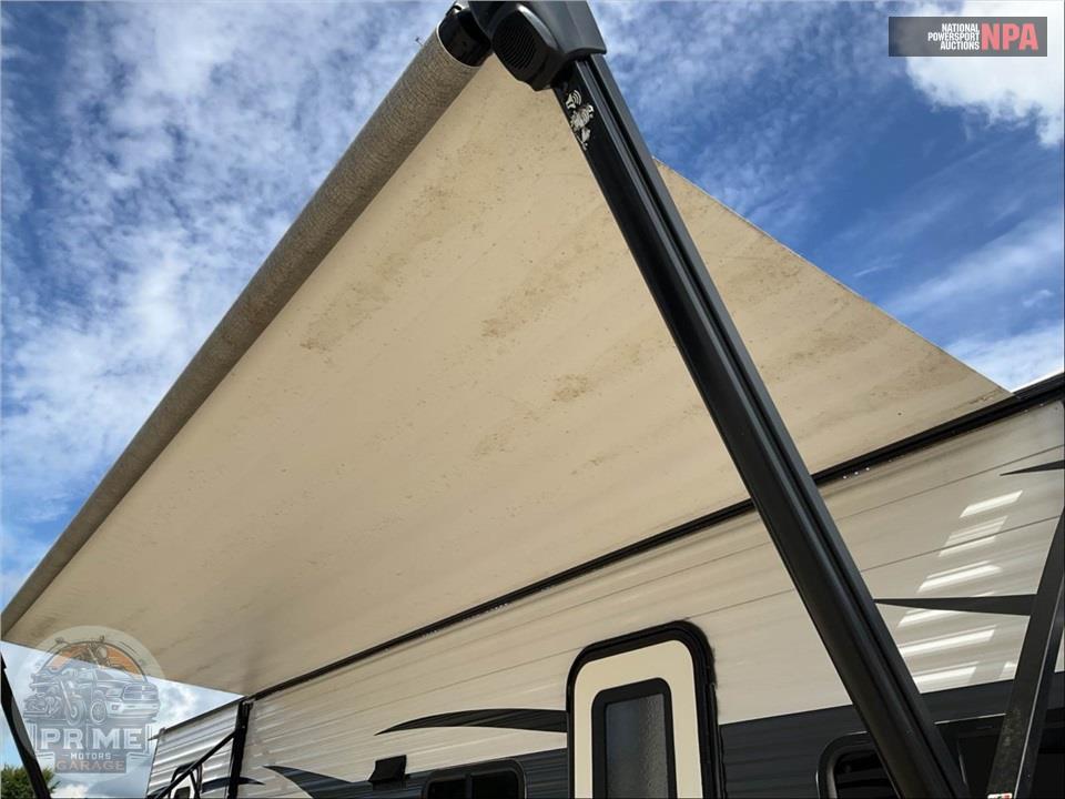 2015 Keystone Rv M-282 BH - SPRINGDALE SERIES — фото 30
