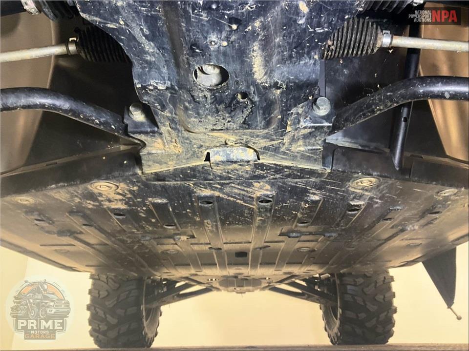 2024 Polaris RANGER XP 1000 PREMIUM — фото 13