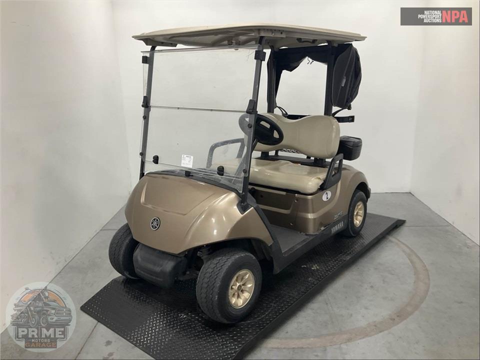 2021 Yamaha DR2AV1XFI FLEET — фото 2