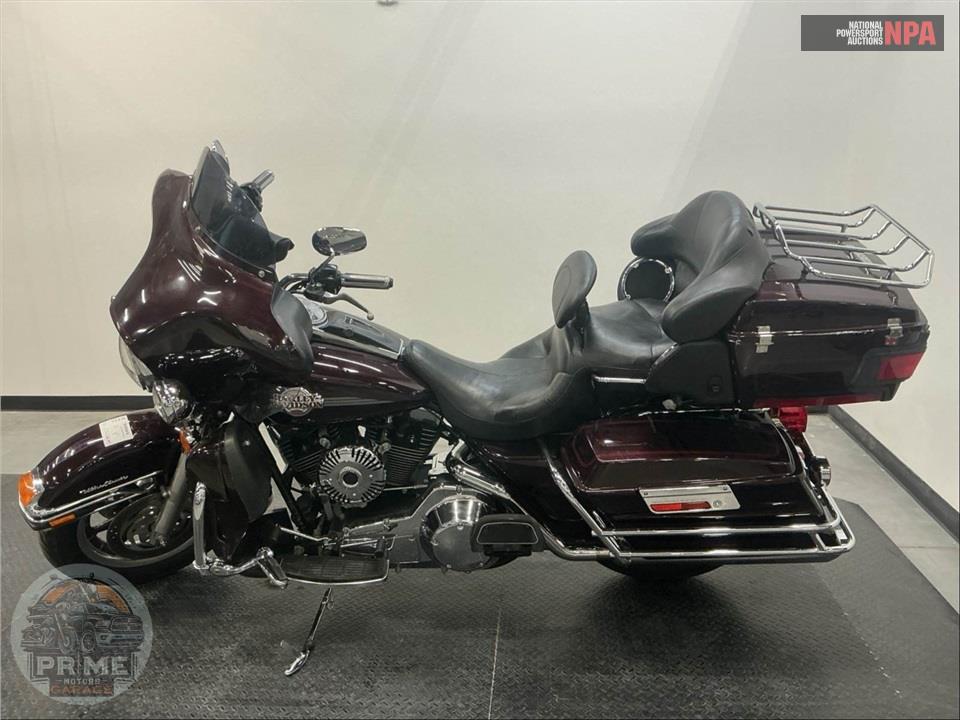2005 Harley-Davidson FLHTCUI ULTRA CLASSIC ELECTRA GLIDE — фото 3